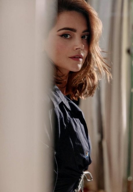Jenna Louise Coleman