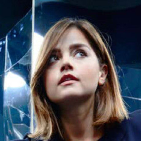 Jenna Louise Coleman