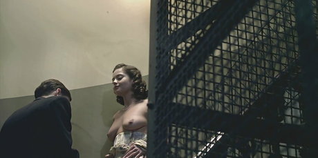 Jenna Louise Coleman