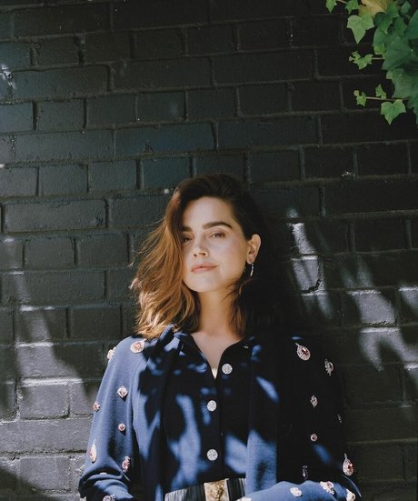 Jenna Louise Coleman