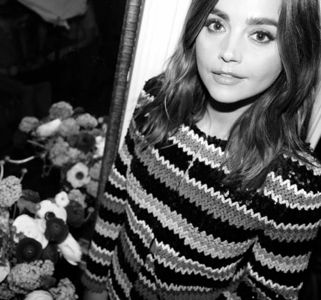 Jenna Louise Coleman