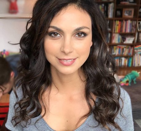 Morena Baccarin