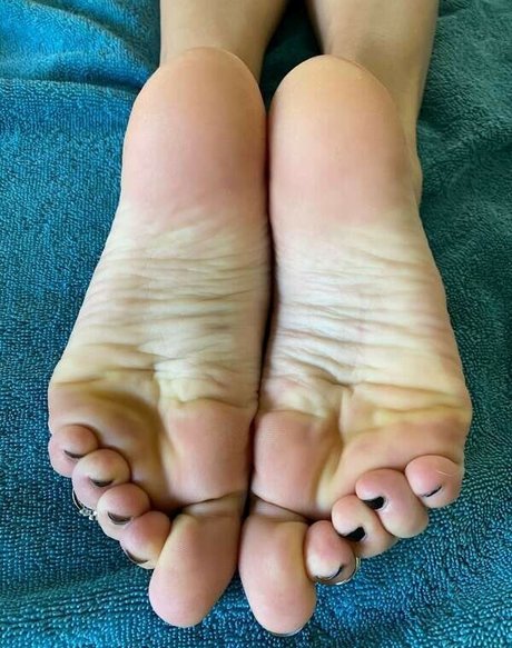 Myposedtoes