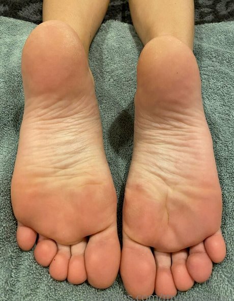 Myposedtoes