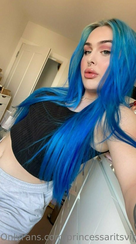 Princessaritsvip