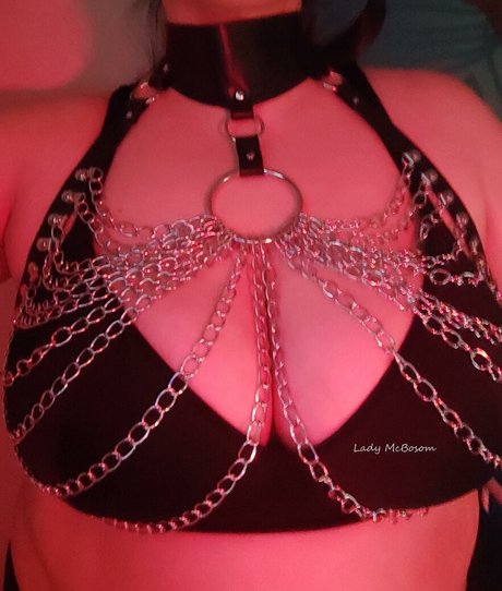 Lady Mcbosom