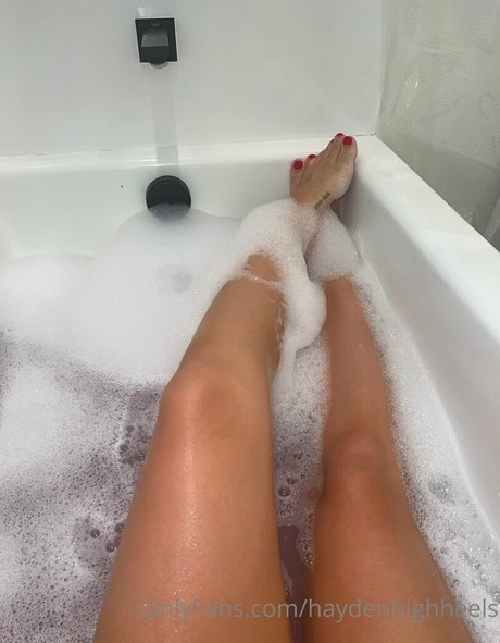 Haydenhighheels