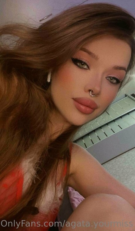 Agatayourmiss