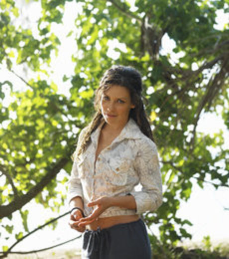 Evangeline Lilly
