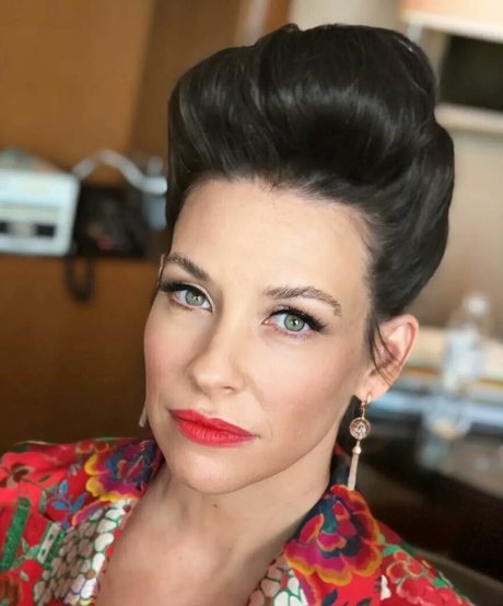 Evangeline Lilly