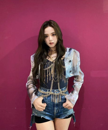 Jisoo