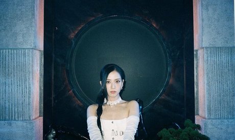 Jisoo