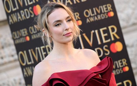 Jodie Comer