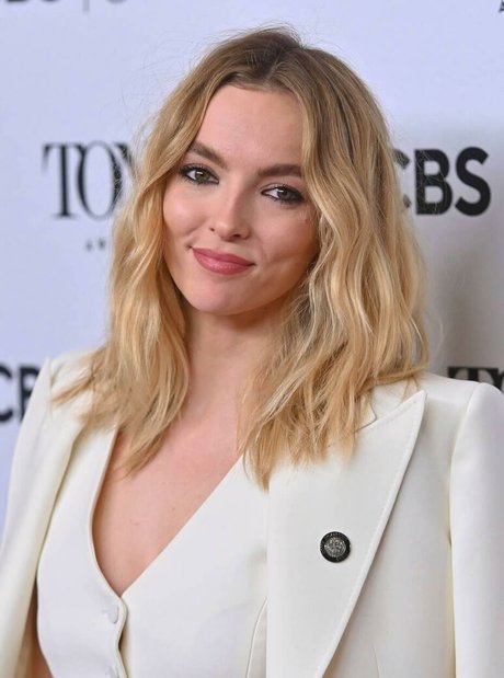 Jodie Comer