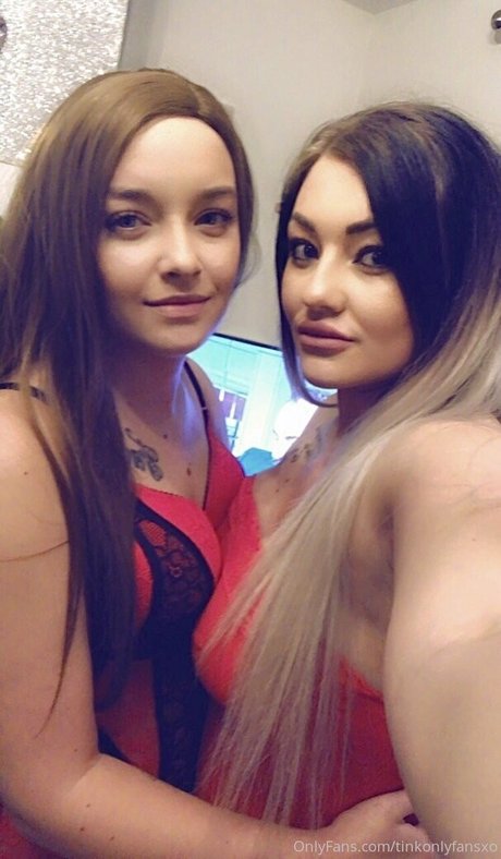 Tinkonlyfansxo