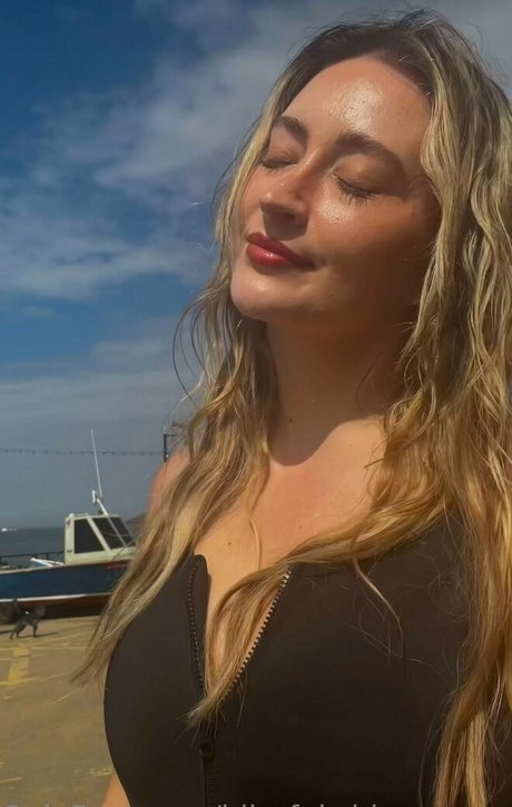 Blissful Whisper Asmr