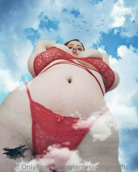 Giantessgingerofficial