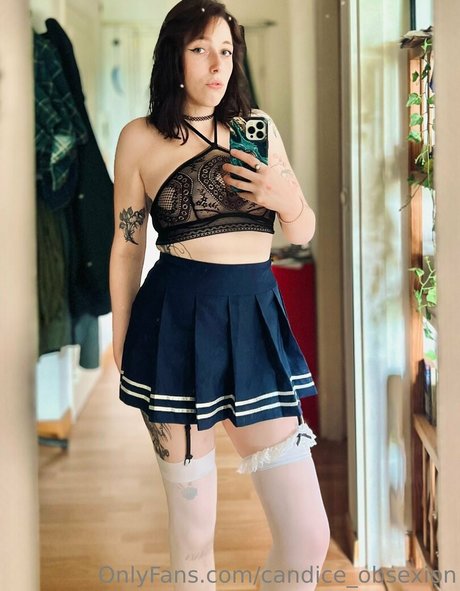 Candiceobsexion