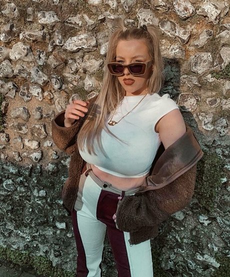 Amber Rose Brightman