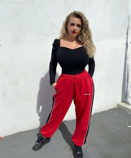 Amber Rose Brightman