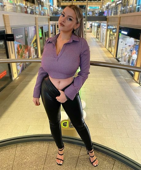 Amber Rose Brightman