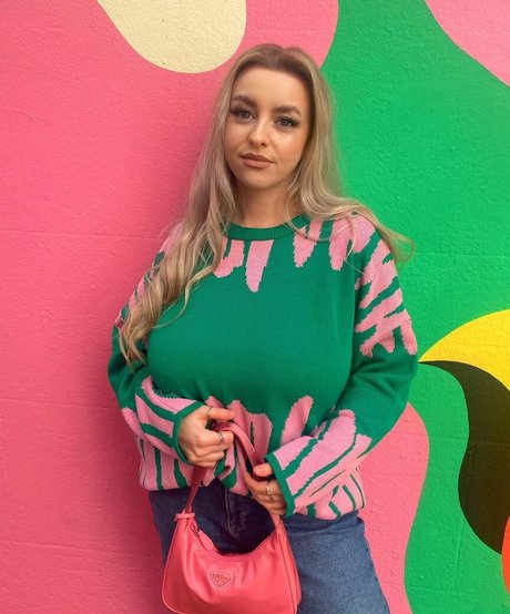 Amber Rose Brightman