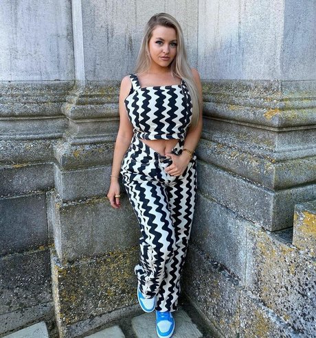 Amber Rose Brightman