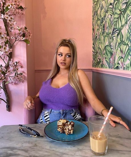 Amber Rose Brightman