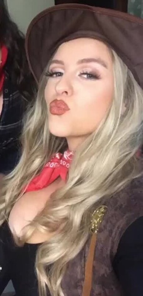 Amber Rose Brightman