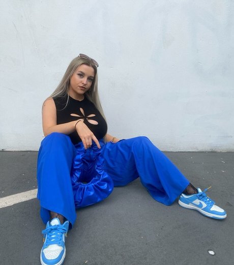 Amber Rose Brightman