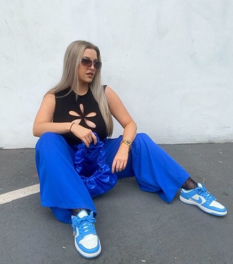 Amber Rose Brightman