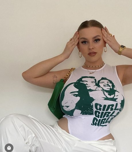 Amber Rose Brightman