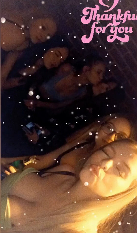 Amber Rose Brightman