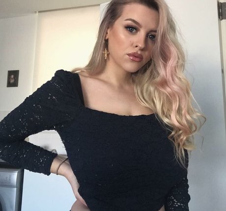 Amber Rose Brightman