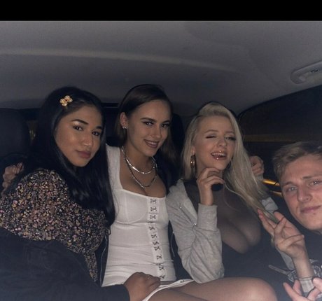 Amber Rose Brightman