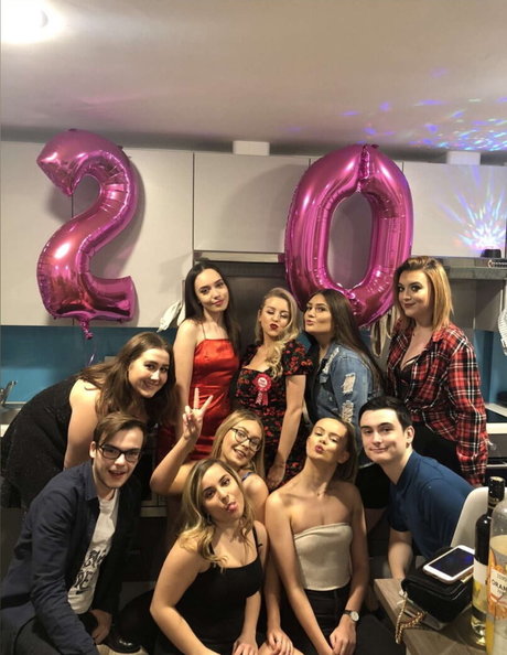 Amber Rose Brightman