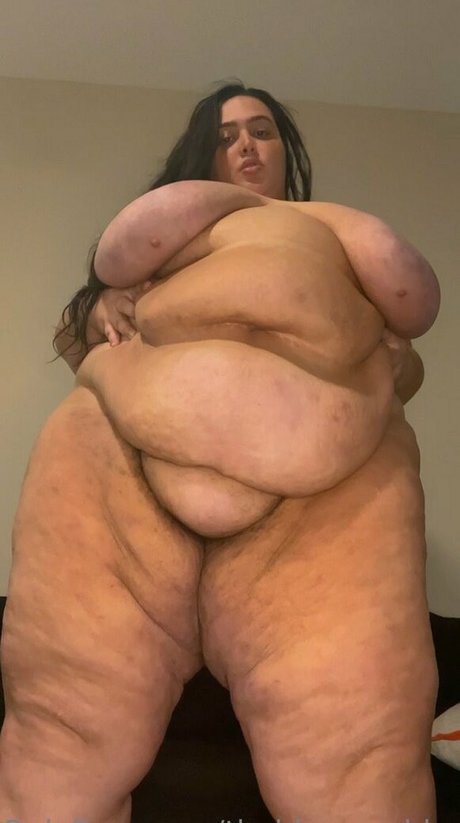 Thebigassssbbw1