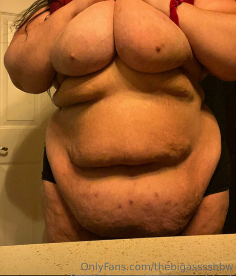 Thebigassssbbw1