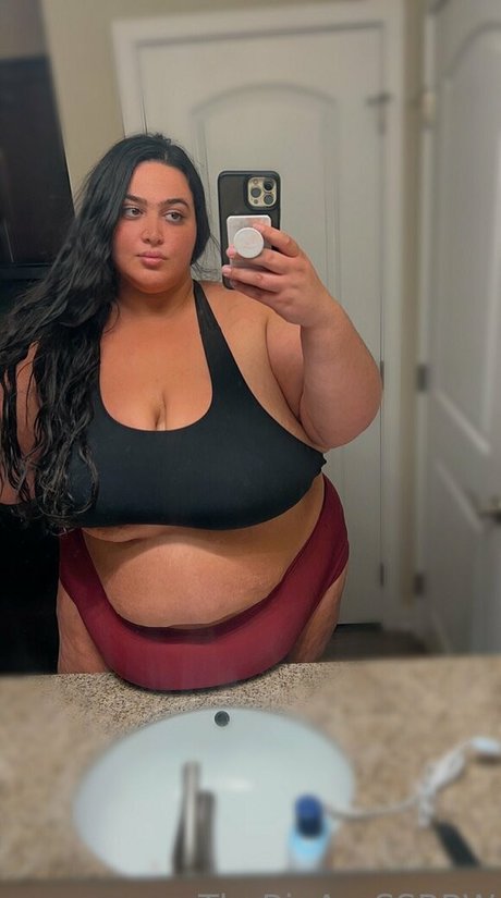 Thebigassssbbw1