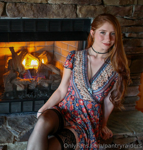 Pantryraiders