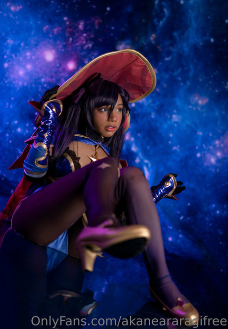 Akaneararagifree