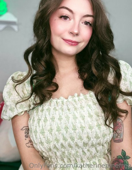 Katherinepinefree