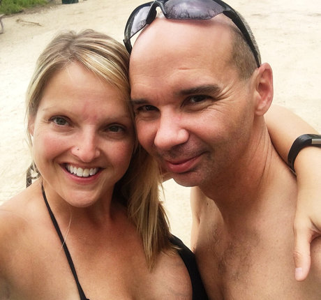 Healthyhappyfitandproud