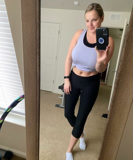 Healthyhappyfitandproud