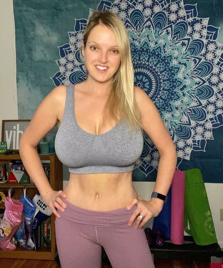 Healthyhappyfitandproud