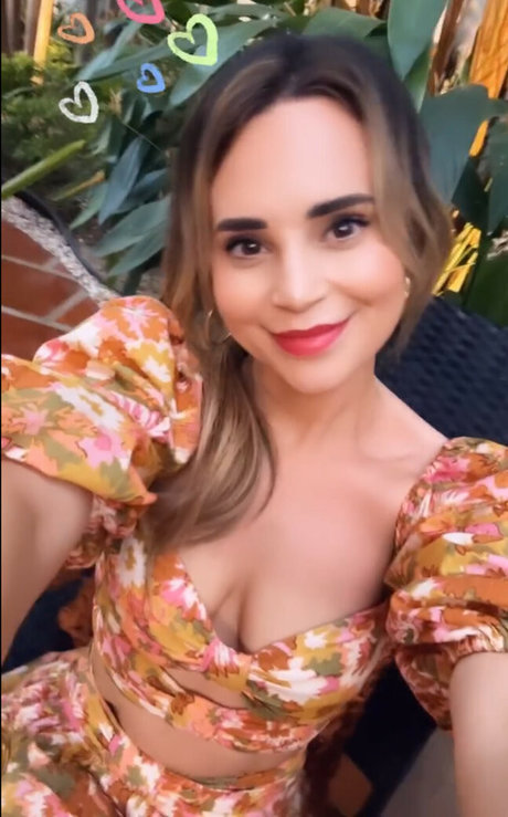 Rosanna Pansino