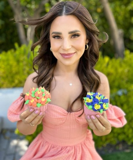 Rosanna Pansino