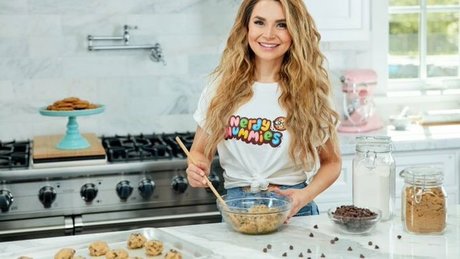 Rosanna Pansino