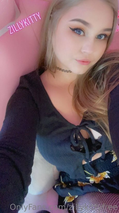Zillykittyfree