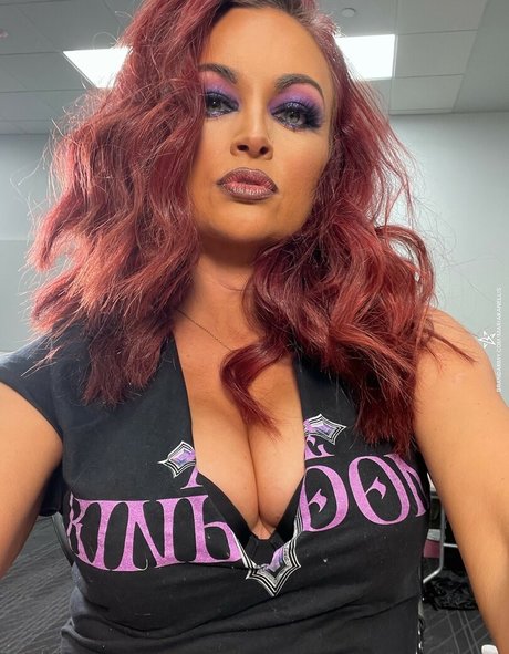 Maria Kanellis